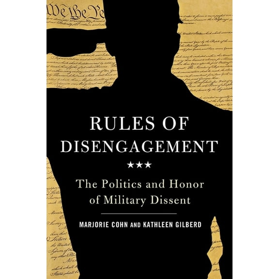 Rules of Disengagement, (Paperback)