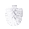thumbnail image 1 of Tête de Brosse de Nettoyage de Produit de Remplacement pour Seaux en Acier Inoxydable et Récipients d'Eau / Outil de Récurage à Long Manche pour Seaux de 1 à 5 Gallons 25 Pouces Convient pour un Nettoyage Pratique, 1 of 5