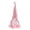 Pink, variant on Darzheoy Christmas Gnome Figurine, Cute Colorful Gnome Decor, Christmas Decoration Indoor, Christmas Gnome Figurine for Home Table Mantel Shelf Desk