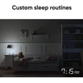 thumbnail image 2 of Wyze LED 1100 Lumens (75W Equivalent) Color Smart Home Bulb, 2 Pack, 2 of 7