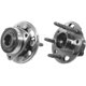 thumbnail image 1 of Maza Lacrosse 2010 A 2016 Buick L4 2.4L De Rueda Del/Tra Izq/Der AWD, FWD Rodatech ., 1 of 4