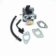 thumbnail image 1 of Carburetor Replacement for 2KW-3KW Engines Compatible with GX160 GX200 Models, 1 of 5