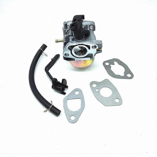 Carburetor Replacement for 2KW-3KW Engines Compatible with GX160 GX200 Models