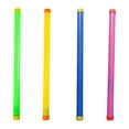 thumbnail image 2 of Novedad Para Niños Tubo De Sonido Juguetes Tubo De Ruido Tubo De Sonido De Plástico Interesante Rocking Stick Fabricación De Instrumentos Musicales Cubo De Juguete Para Niños Adultos Yuarrent FN007397-02, 2 of 6