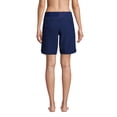 thumbnail image 2 of Lands' End Women's SunShade UPF 50 9" Board Shorts with Panty, 2 of 6