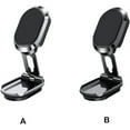 Telescopic Magnetic Phone Holder For Car Dashboard Stable And Compact telescopic-magnetic-phone-holder-for-car-dashboard-stable-and-compact