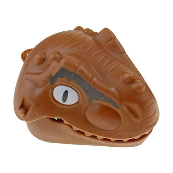 ZZkhGO Voiture Jouet Dinosaure à Rétrofriction, Mini Modèle avec Bouche Ouvrante, Véhicule à Friction pour Enfants Garçons Cadeau