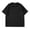 Black, variant on Xihbxyly Mens Dress Shirts Stretch Classic Tshirts Crew Neck Short Sleeve Pus Size Tops Mens Casual Shirts Solid Regular Fit Casual Tops Active for Running