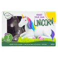 thumbnail image 1 of Pinta tus propias raíces creativas de unicornios con pintura y pincel, 1 of 5