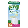 thumbnail image 2 of bolsas para basura grande servibolsa 70 piezas 49l, 2 of 4