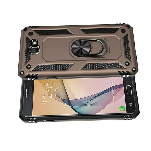<p>Mobile Phone Case Cover, Rugged 5.5inch Phone Case Mechanical Durable PC For Daily Use</p>