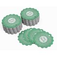 thumbnail image 3 of Inkdotpot Happy Diwali Bottle Tag Real Silver Foil Favor Hang Tags Pack Of 50, 3 of 6
