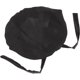 thumbnail image 4 of Capa de sueño nocturna elástica suave para dormir sombrero para dormir para cabello cabello imitación de chicas de seda sombrero nocturno, 4 of 6
