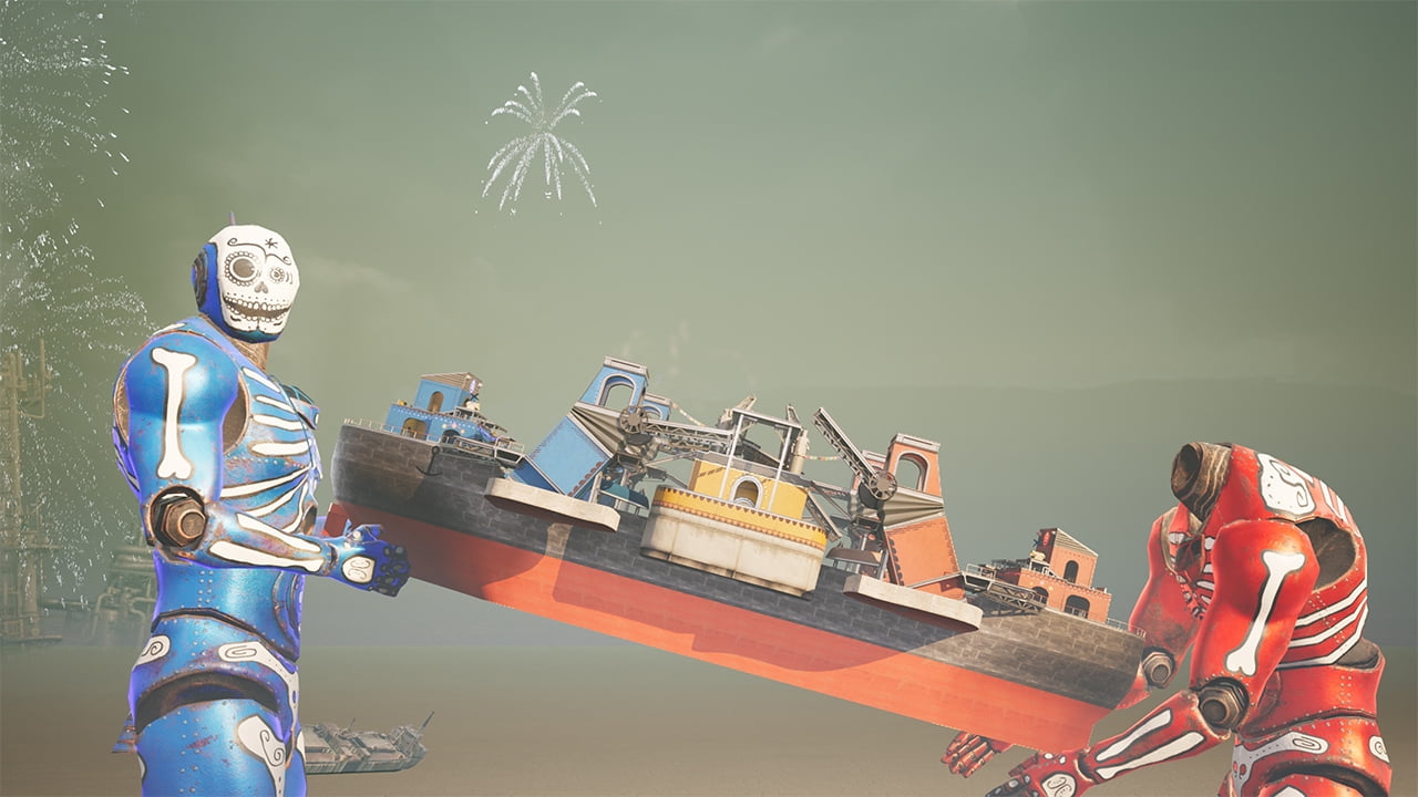 Morphies Law - Nintendo Switch [Digital]