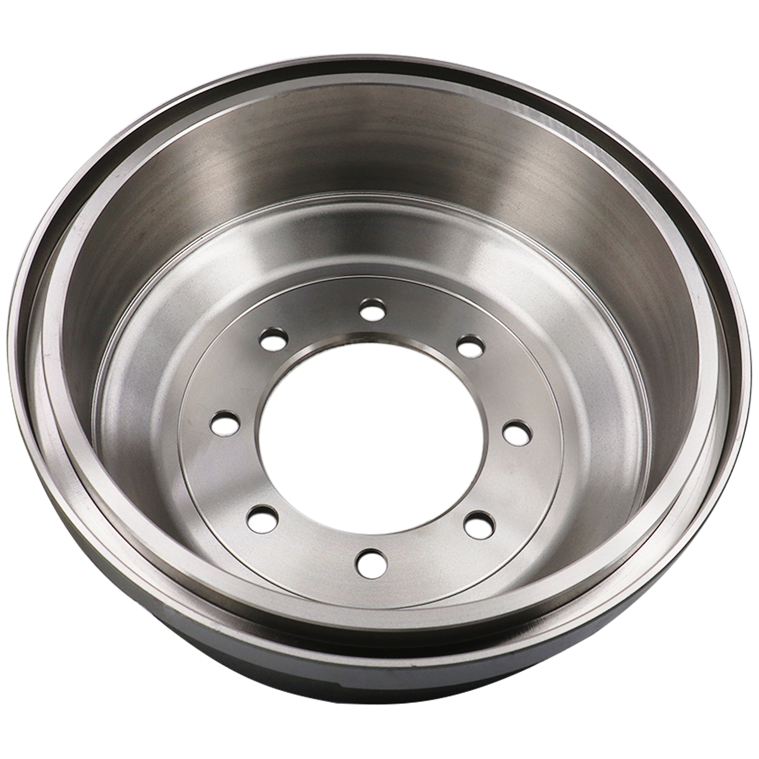 Winstop Brake Drum, Rear WS241614, Ford E-250 Econoline 2002-1995