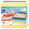 thumbnail image 5 of Jigsaw Pro™ Puzzle Sorting Trays for Interlocking Puzzles up to 1000 Pieces, by Buffalo Games, Adults Ages 14+, 5 of 9