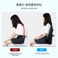 thumbnail image 2 of Cojín de asiento de eBay de la almohada lumbar de Ministerio del Interior de la ayuda lumbar del gel de la espuma de la memoria del nuevo producto, 2 of 4