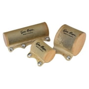 Gon Bops Drum Shaker 3-Pack