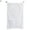 White 2, variant on Walbest 1pc Laundry Bag with Trace-less Hanger, Mesh Wall Mounted Large Capacity Saves Space Hanging Laundry Hamper for Clothes