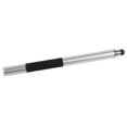thumbnail image 1 of Pen Con Lápiz Táctil de Stylus Universal Bolígrafo Capacitios de Doble Cabeza Pluma Capacitiva Portátil para Teléfono/Tableta Rosa, 1 of 6