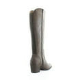 thumbnail image 5 of Lucky Brand Balissa Women's Boots Very Dark Brown Size 8 M, 5 of 8