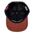thumbnail image 6 of Miller High Life Beach Fishing Jacquard Adjustable Hat, 6 of 6