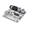 thumbnail image 3 of Bluetooth 5.0 JL6925A Stereo Music 3.5mm DIY Car Bluetooth Audio Receiver, 3 of 3