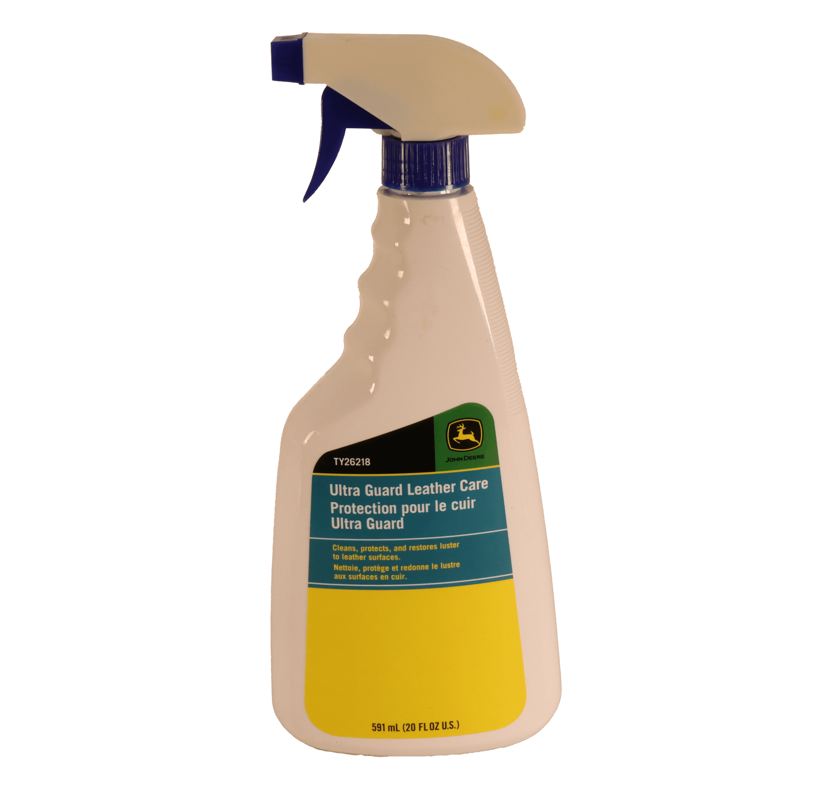 John Deere Original Equipment Ultra Guard Leather Care - TY26218