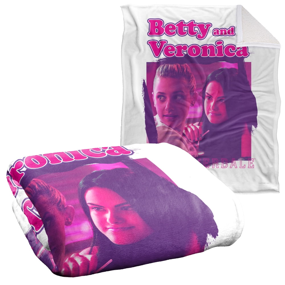Riverdale Blanket 50