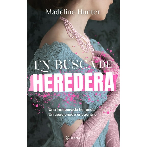 En Busca de Heredera (Paperback)