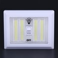 thumbnail image 3 of Interruptor de pared económico, luz nocturna, lámpara LED para pasillo, luces de emergencia para exteriores para iluminación del hogar, Kits de decoración de productos Hugtrwg Para estrenar, 3 of 6