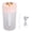 Roseate, variant on Riousery Desktop Humidifier 350ml / 11.8 oz Continuous Intermittent Spray Quiet USB Humidifier with Night Light White