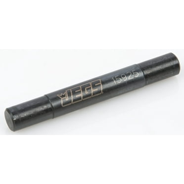 JEGS 15925 Fuel Pump Pushrod Steel Tip (use with Most Flat Tappet Cams) Mopar 38