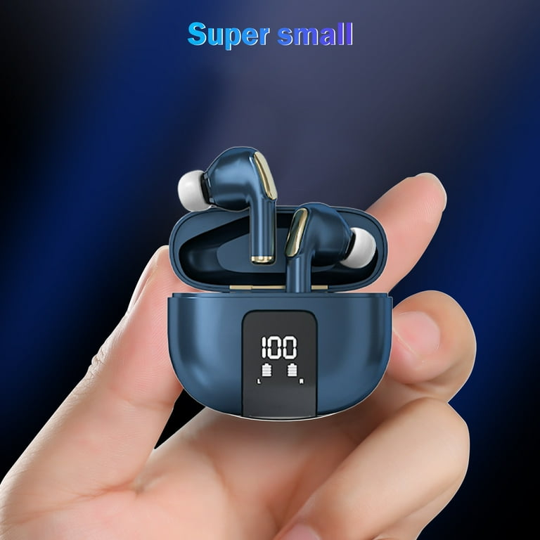 True wireless earbuds black friday hot sale