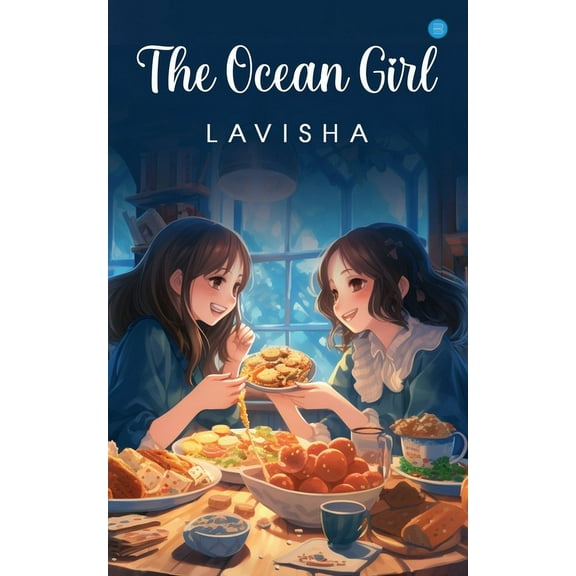 The Ocean Girl, (Paperback)