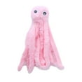 thumbnail image 3 of Xihbxyly Juguete Interactivo para Mascotas, Diseño Realista con Hierba Gatera, Material Resistente a Las Mordeduras para Proteger Muebles, Limpiar Los Dientes y Aliviar El Estrés, Elimina El Aburrimi, 3 of 5