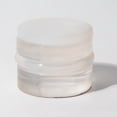 thumbnail image 4 of Tope de puerta sin perforaciones Tope de puerta de acrílico transparente con succión al suelo Tope de puerta sin perforaciones Tope de puerta cilíndrico silencioso de silicona, 4 of 4