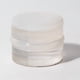 thumbnail image 4 of Tope de puerta sin perforaciones Tope de puerta de acrílico transparente con succión al suelo Tope de puerta sin perforaciones Tope de puerta cilíndrico silencioso de silicona, 4 of 4