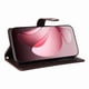 thumbnail image 3 of FOXDOCK Funda tipo Cartera para OPPO Reno 13 Pro 5G – Cubierta de Cuero PU con Múltiples Ranuras, Bolsillo para Efectivo y Correa de Muñeca, 3 of 6