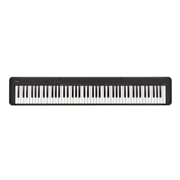Casio CDPS160 Digital Piano in Black