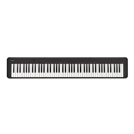 Casio CDPS160 Digital Piano in Black