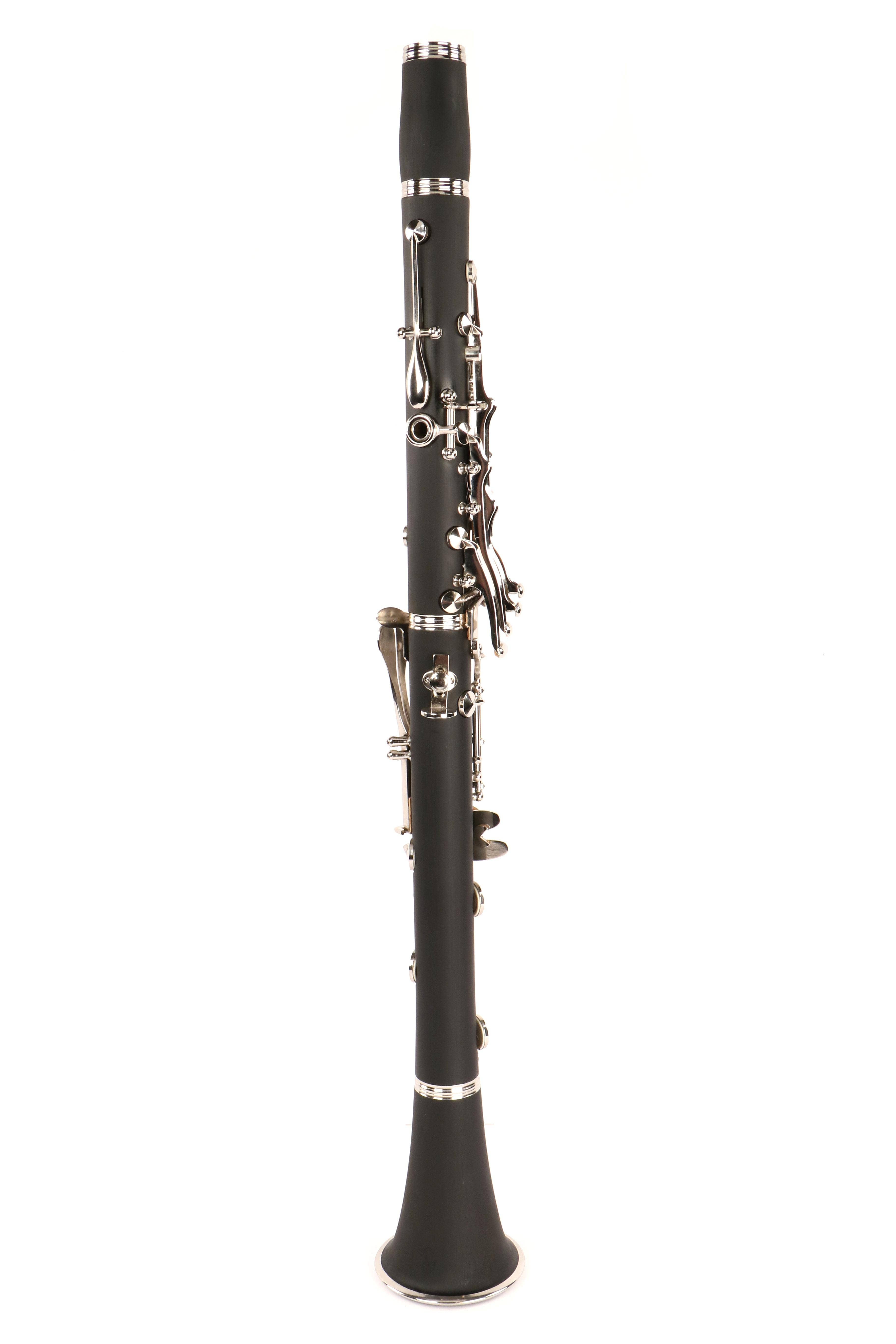 CL100 Student Bb Clarinet