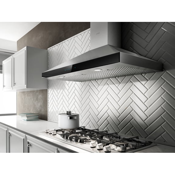 Elica Evr6302 Téchne 160 - Stainless Steel