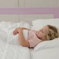 thumbnail image 4 of DreamCatcher Bed Rails - Lilac, 4 of 6