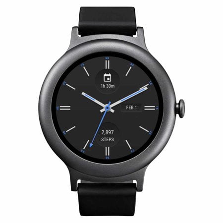 lg electronics lgw270