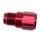 thumbnail image 4 of Conector de junta de pulverización , metal, repuesto práctico para suministros de pintura, accesorios para pulverizadores de pintura, 4 of 9