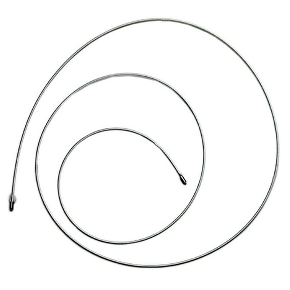 Parking Brake Cable Fits select: 1968,1971-1972 CHEVROLET C10