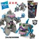 thumbnail image 2 of IDW Commander M Oficial Grado Serie GW Hornet Shockwave Bomba Térmica Retroceso Jack Metralla, 2 of 4