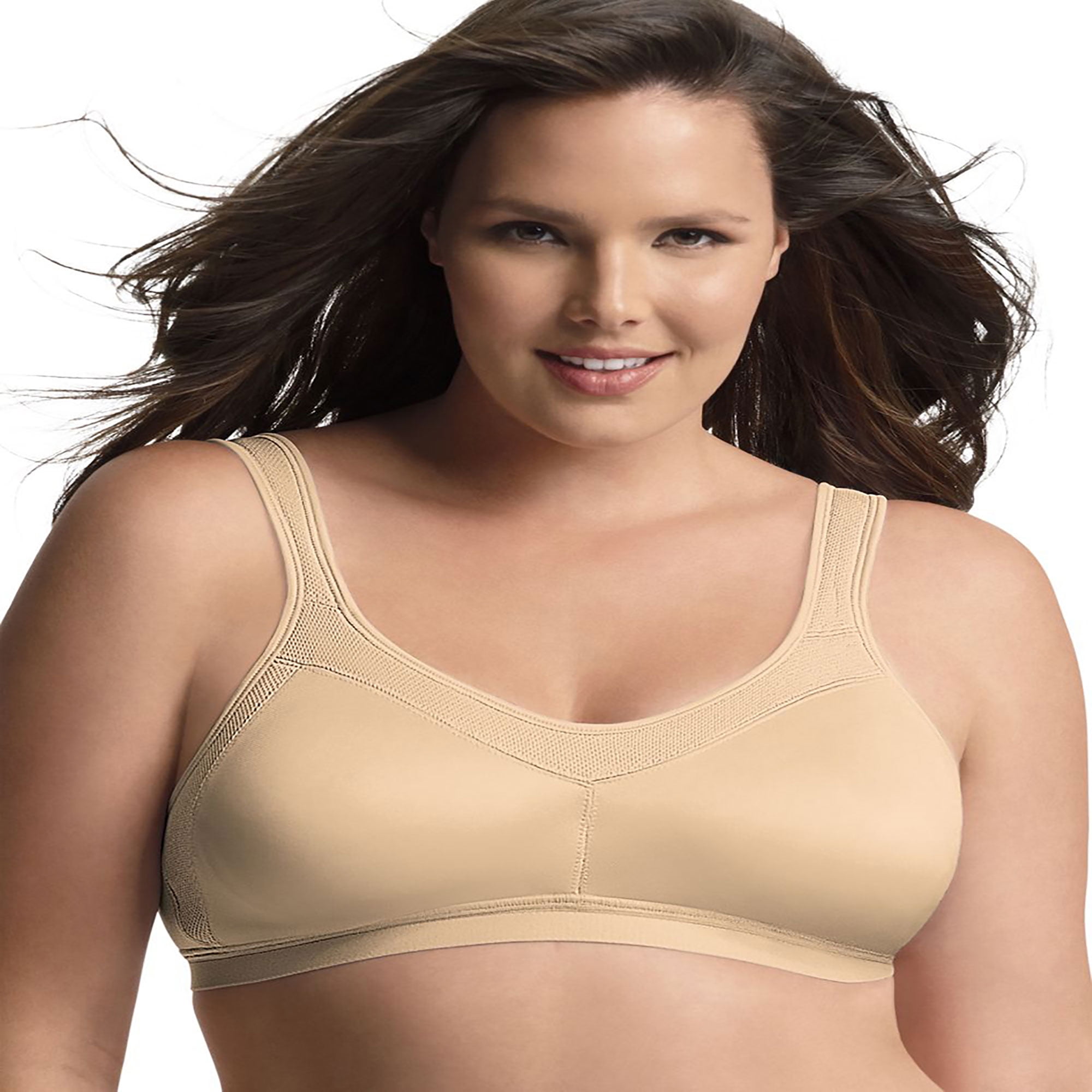 Playtex 18 Hour Active Lifestyle Wirefree Bra, Style 4159