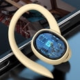 thumbnail image 3 of AZXY Wireless Earbuds Bluetooth,Bluetooth Earbuds Noise Cancelling,In Ear Headphones with Wireless Charging Case,Long Battery Life Sleep Ear Buds,Back To School Gifts for Adults and Kids, 3 of 6